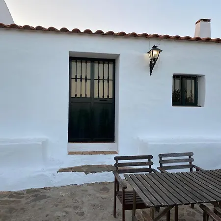 Rustica Borrachos Ayamonte