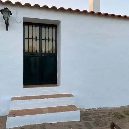 Rustica Borrachos Lägenhet Ayamonte